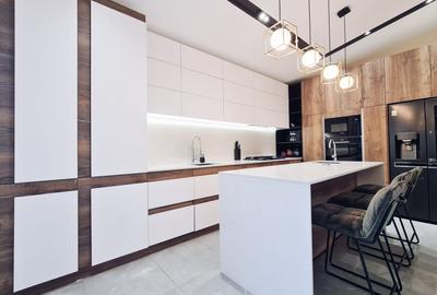 Probabil cel mai cochet apartament din oras ! - 4