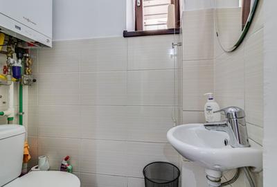 NOU! Spatiu de birouri - CALEA VICTORIEI, 6 camere-160 mp! - 28