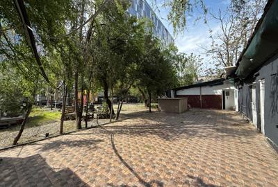 Spatiu Comercial | Vitrina 7ml | Metrou Pipera | Trafic Intens - 16