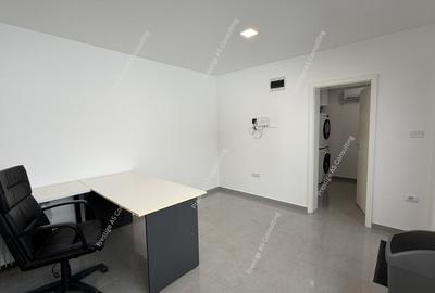 Spatiu Birou Office, Salon, Depozitare | Dumbravita-Parcul Terra - 2