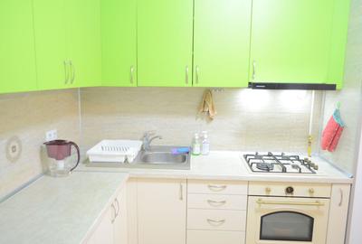 Apartament 2 camere, str Soporului in Grand Park Residence-comision zero - 5