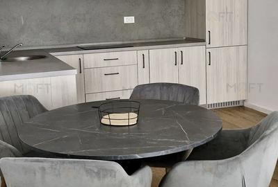 Apartament 2 camere - Aviatiei Park - prima inchiriere - 3