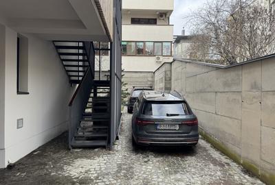 Duplex 4 camere | Lift privat | Curte 50mp | 2 Parcări Dorobanți - 20