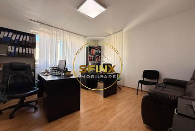 Spatiu birou Muncii | 3 camere | receptie | vila - 4