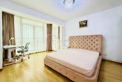 Apartament lux 3 camere Arcul de Triumf Kiseleff parcare subterana - 3