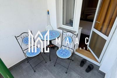 Apartament 3 camere | Etaj 1 | 2 bai | Balcon | C. Dumbravii - 9