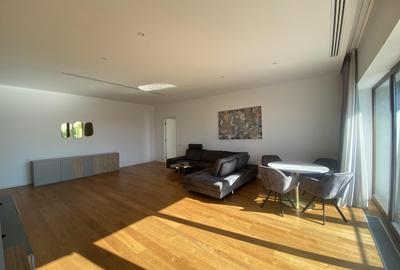 Apartament de 3 camere cu parcare inclusa - în nordul Bucureștiului - 2