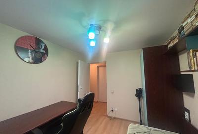 Apartament 3 camere mobilat utilat - Aleea Biruintei - 7