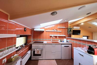 2 CAMERE - STUDIO || CENTRALA PROPRIE || LIFT || PIATA DOROBANTI - 9