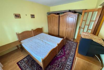 Apartament 3 camere, etaj 3, B-dul Brailei , 76mp, izolat exterior - 8