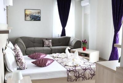 HOTEL 3 STELE P+4  KM 0  MAMAIA NORD ZONA ALEZZI - 18