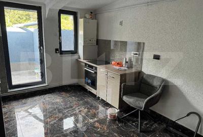 Apartament, 3 camere, 48 mp utili, zona Vivo - 2