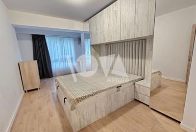 De închiriat: apartament 2 camere - spațios - cochet - Timpuri Noi - 6