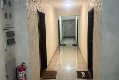 RECO Apartament 2 camere, Nufarul, etaj 5 - 25