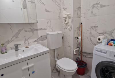 Mamaia Nord (Market Lidl)- 2 camere 45mp, etaj 1, finisat , mobilat complet - 10