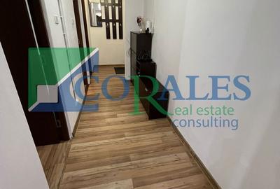 Zona Lipovei - 3 camere. La etajul 2, bloc izolat ! - 13
