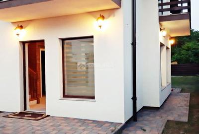 Bucium - casa moderna si spatioasa,  Parter+Etaj, 2 locuri de parcare - 1