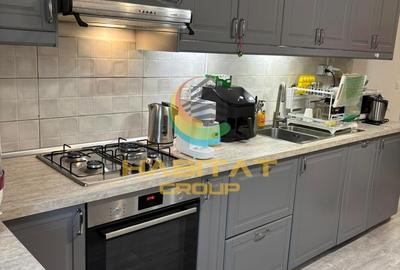 Apartament 2 camere Bd Metalurgiei la 10 min Metrou Leonida - 3