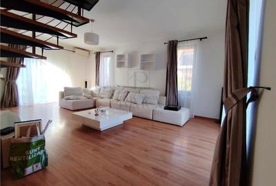 Casa individuala - 6 camere - locatie excelenta - 220 mp utili - garaj - 3