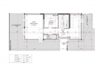 Duplex PREMIUM, finalizat, zona Parc Gheorgheni, CF disponibil, comision 0! - 6