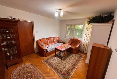 Apartament 2 camere, 48 mp, loc de parcare, zonă liniștită Ștefan Miro - 6