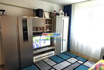 Apartament 3 camere DRUMUL TABEREI-GRIGORE MOISIL et 1 10 ,mobilat - 2