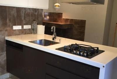 Apartament de inchiriat stradal Lascăr Catargiu singur pe nivel et 2 - 7