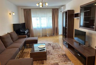 Apartament 3 Camere Premium | Kiseleff – Ion Mihalache - 5