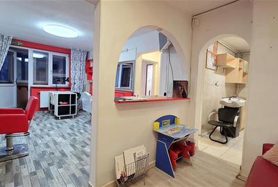 Bdul Vlahuta - spatiu comercial cu acces din strada - 6