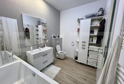 Casǎ cu 4 camere, zona Sânpetru - 18
