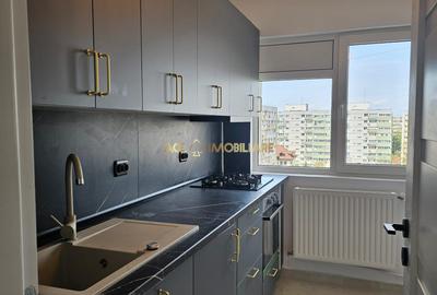 2 Camere de inchiriat | Bucurestii Noi | Metrou | Modern - 8