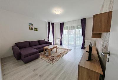 Inchiriem Apartament 2 Camere, Mobilat, Decomandat, Avantgarden 3 - 5