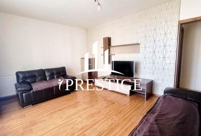 Apartament cu 2 camere decomandat, mobilat în Lazaret