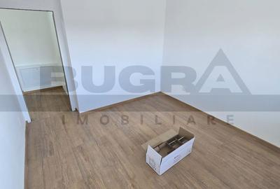 Apartament de 2 camere, bloc nou, parcare, terasa 41mp, Baciu - 4