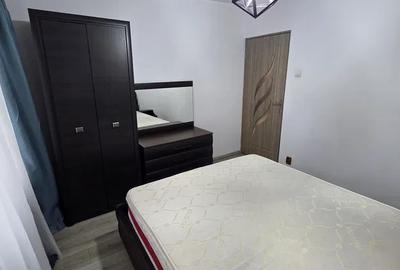 Metrou Obor | 3 Camere | 2/10 | Renovat | Balcon - 8