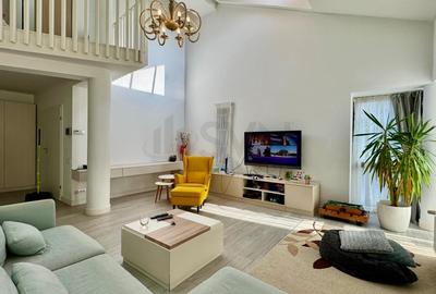 REV2005316 Vila individuala I S-P-1-M I Padurea Baneasa I Pipera I De vanzare - 2