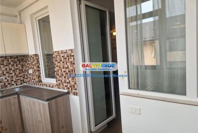 Apartament 2 camere mobilat utilat Militari Residence 400 Euro - 20