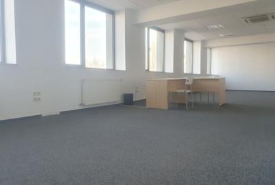 Inchiriere birouri in zona Militari cu acces metrou - diverse suprafete - 16