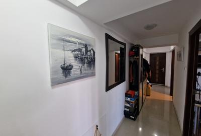 Intabulat - Apartament cu 3 camere cu parcare si boxa, mobilat si utilat - 11