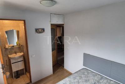 Casă pe un nivel,  ideală pentru locuit sau investiție. - 4