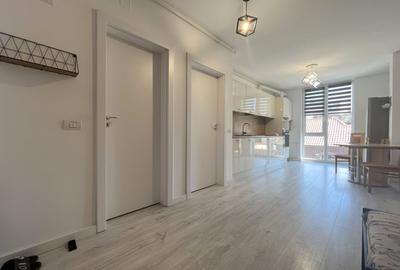 Apartament 2 camere- zona Kogălniceanu. - 8