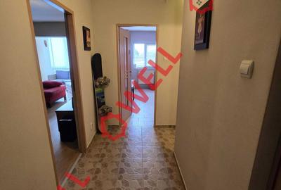 De vânzare apartament cu 3 camere în Baraolt! - 2