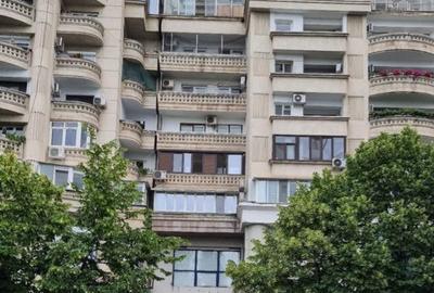 Apartament Unirii / Biblioteca Națională - 1