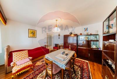 Apartament cu 2 camere de vânzare Strada Postavului - 15