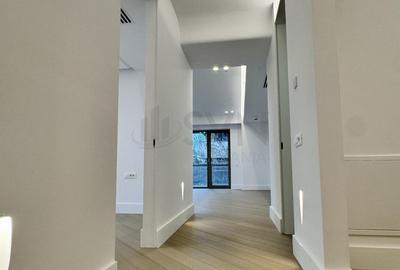 REA1028025 Apartament 3 camere Exclusivist in zona de Nord Finisaje High End - 4