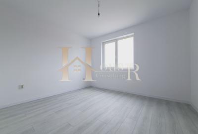 3 camere in bloc nou finalizat. Etajul 1. Model cu 2 balcoane. - 13