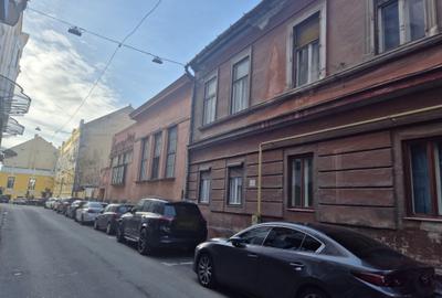 Apartament 51 mp ultracentral, teren 30 mp, zona Teatru, Arad - 8