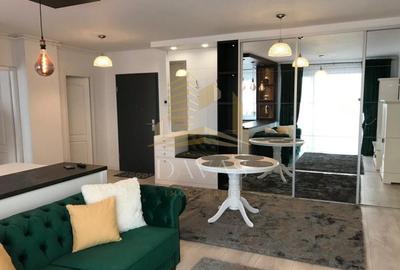 Apartament 2 camere semidecomandat LUX + Parcare subterana | The Office - 3
