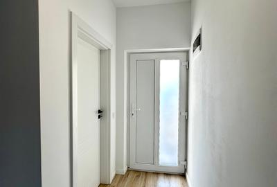 Finalizata! Casa 3 camere D 2 bai 86mp zona Bucium Visan - 7