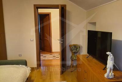 Casa individuala finisata/mobilata, teren 885 mp , Chinteni - 6